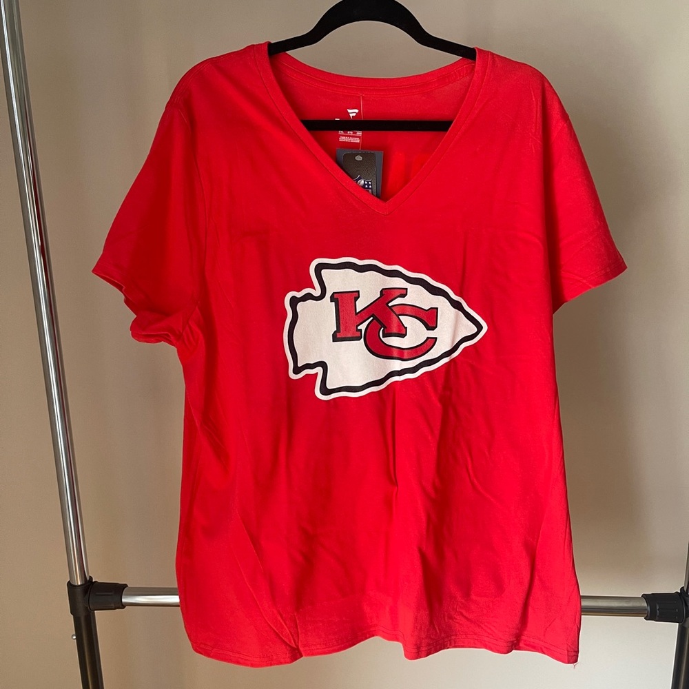 Kansas City Chiefs T-Shirt - Pacheco